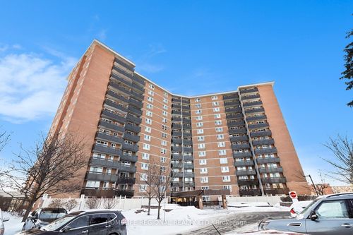 1403-2000 Jasmine Cres, Ottawa, ON, K1J8K4 | Card Image