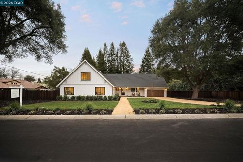 950 Escondido Ct, Alamo, CA, 94507-2425 | Card Image