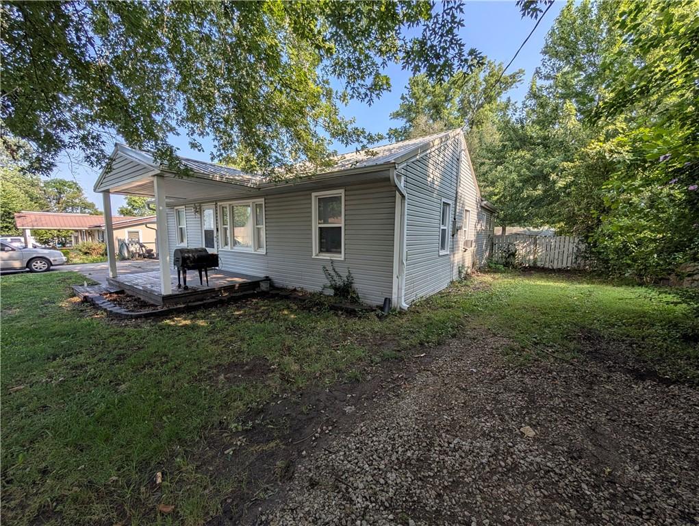 Residential in Holden 3
