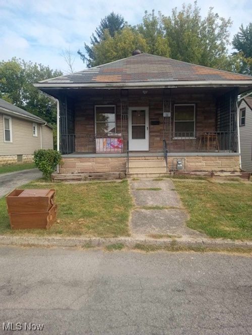 2634 Austin Ave, Youngstown, OH, 44509-2703 | Card Image