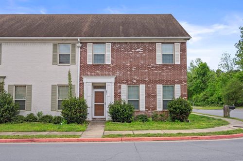 221 Prospect Park Cir, Bryant, AR, 72022-4015 | Card Image