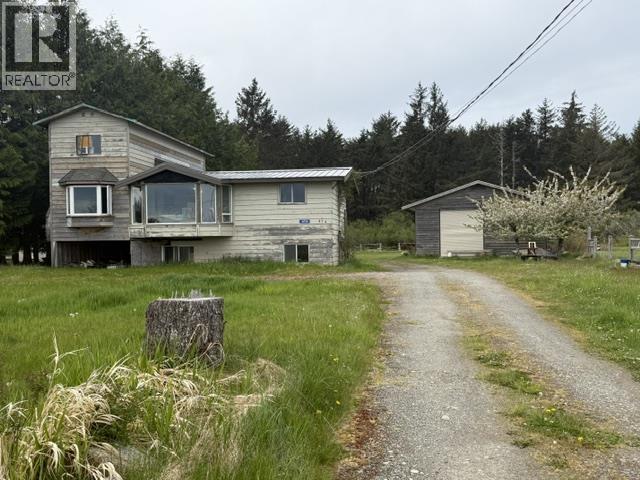 Residential in Skidegate/Sandspit