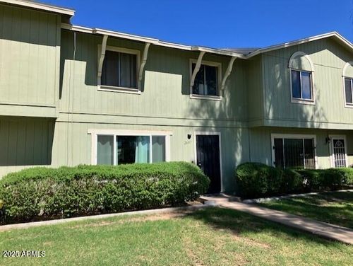 2607 W Coolidge St, Phoenix, AZ, 85017-3748 | Card Image