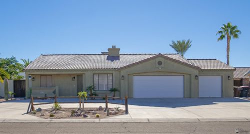 14155 E 51st St, Yuma, AZ, 85367-8523 | Card Image