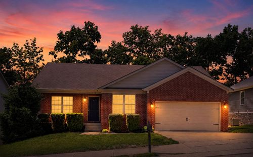 1140 Orchard Dr, Nicholasville, KY, 40356-2617 | Card Image