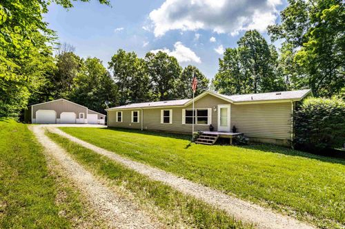 5802 N Tree Farm Rd, Solsberry, IN, 47459-7065 | Card Image