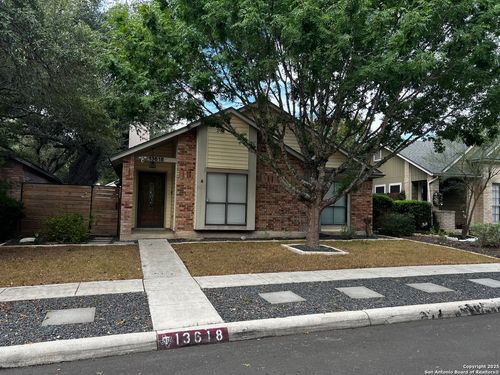 13618 Stony Forest Dr, San Antonio, TX, 78231-1966 | Card Image