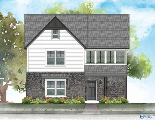 132 Fairway Pass, Meridianville, AL, 35759-3200 | Card Image