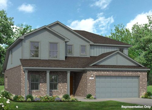 31227 Cass River Ln, Waller, TX, 77484 | Card Image