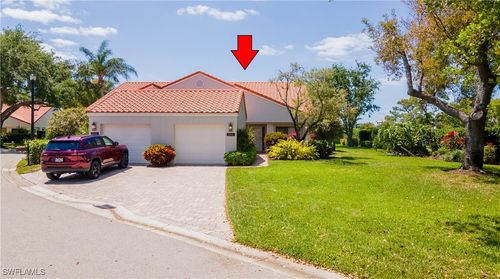 522 Beachwalk Cir, NAPLES, FL, 34108-8712 | Card Image