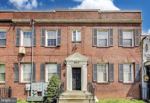 apt-2-2817 7th St Ne, WASHINGTON, DC, 20017-1308 | Card Image