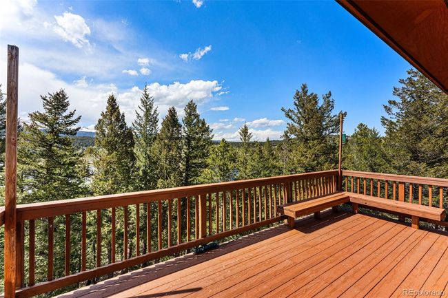 91 Pinecliff Trl, House other with 4 bedrooms, 3 bathrooms and 4 parking in Nederland CO | Image 24