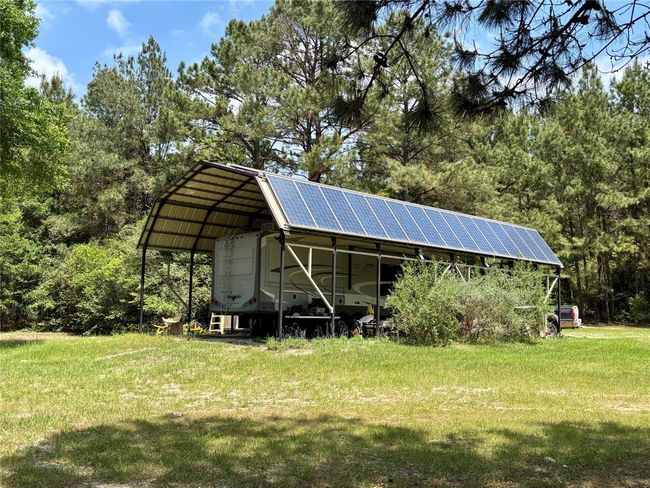 7481 County Road 232, Home with 0 bedrooms, 0 bathrooms and null parking in Richards TX | Image 5