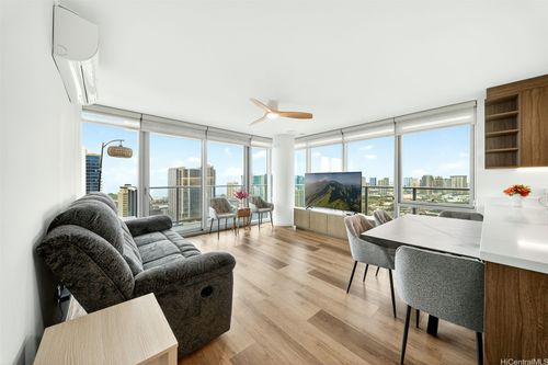 apt-3618r-1500 Rycroft St, Honolulu, HI, 96814-7071 | Card Image