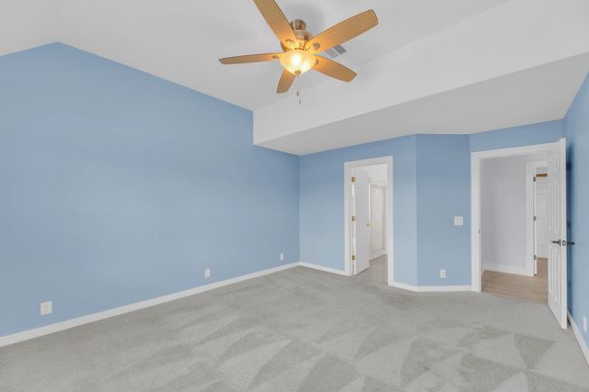 131 Martin Crossing Dr, House other with 3 bedrooms, 3 bathrooms and null parking in Cedar Creek TX | Image 32