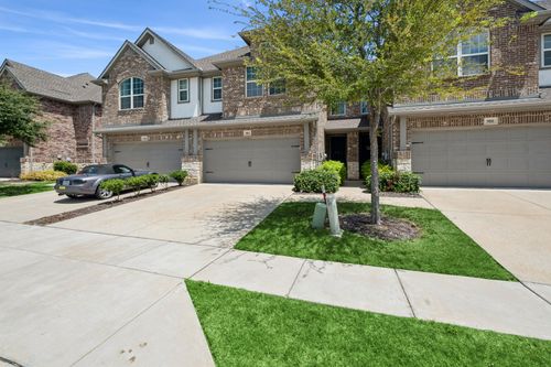 984 Mikaela Dr, Allen, TX, 75013-0055 | Card Image