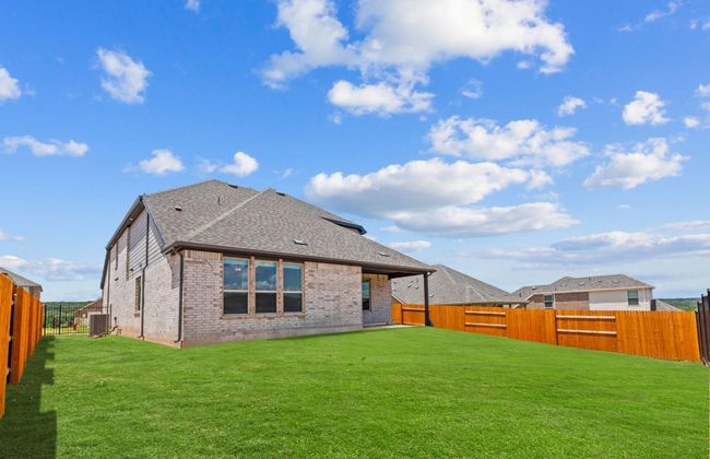 6421 Apache Plum Ln, House other with 4 bedrooms, 3 bathrooms and null parking in Spicewood TX | Image 40