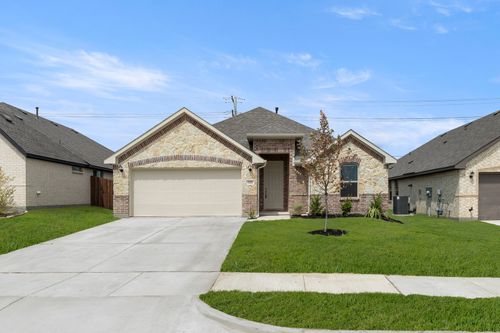 121 Whistling Duck Dr, Balch Springs, TX, 75181-4451 | Card Image
