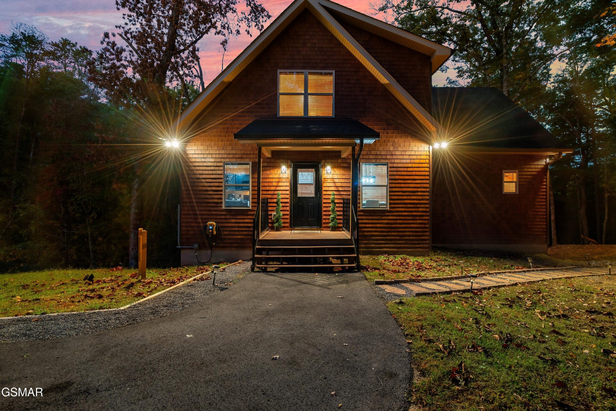 Residential in Sevierville 4