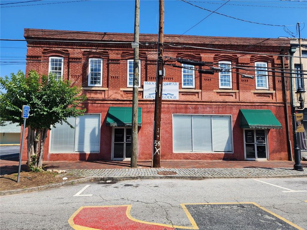 6958 Main St, Lithonia, GA 30058