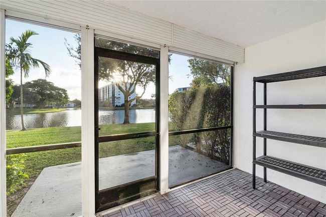 APT-105 - 2226 N Cypress Bend Dr, Condo with 2 bedrooms, 2 bathrooms and null parking in Pompano Beach FL | Image 10