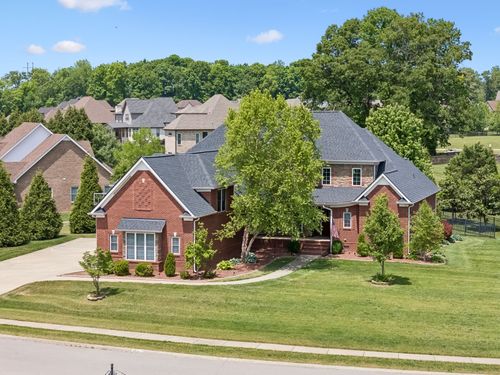 2440 Settlers Trce, Clarksville, TN, 37043-1523 | Card Image