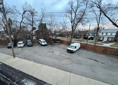 18301 Hartwell St, Detroit, MI, 48235-1456 | Card Image