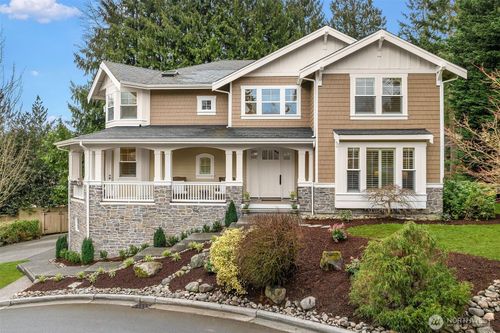 1262 173rd Ave Ne, Bellevue, WA, 98008-3810 | Card Image