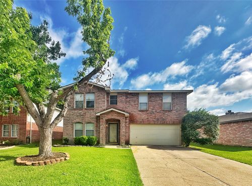 4512 Bellcrest Dr, Mckinney, TX, 75070-7749 | Card Image