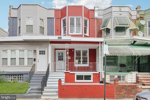 1953 S Ithan St, PHILADELPHIA, PA, 19143-5621 | Card Image