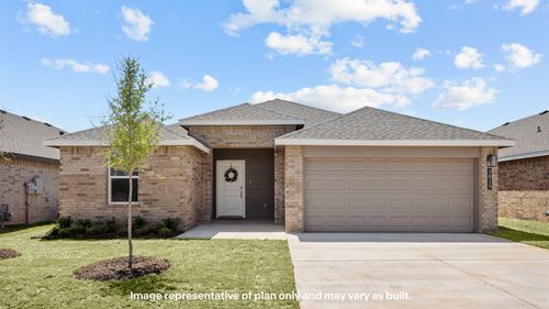 426 15th St, Wolfforth, TX, 79382-2268 | Card Image