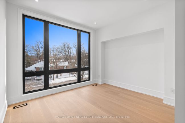 80 Edgecroft Rd, House other with 5 bedrooms, 5 bathrooms and 2 parking in Etobicoke ON | Image 35