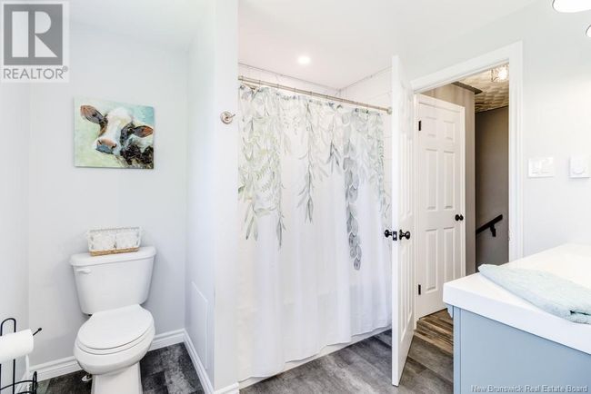 52 Gregg Settlement Rd, House other with 4 bedrooms, 2 bathrooms and null parking in Centreville NB | Image 29