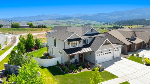 2309 S Fairmont Estates Dr, Greenacres, WA, 99016-7820 | Card Image