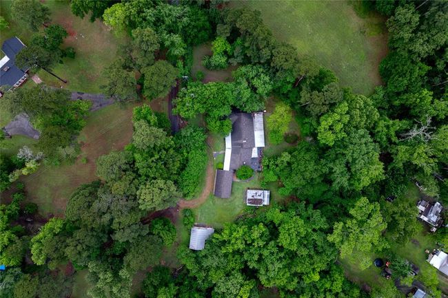 404 N Grace St, House other with 4 bedrooms, 3 bathrooms and 2 parking in Crockett TX | Image 18