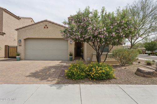3221 E Los Gatos Dr, Phoenix, AZ, 85050-8258 | Card Image