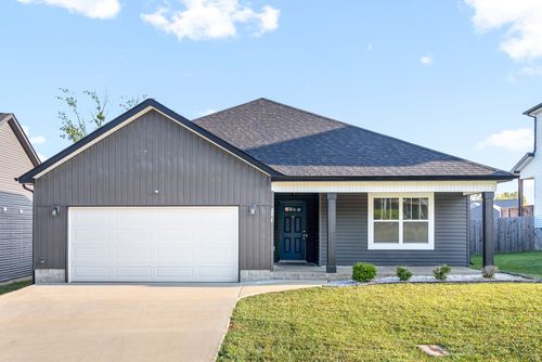 1163 Eagles Nest Ln, Clarksville, TN, 37040-1708 | Card Image