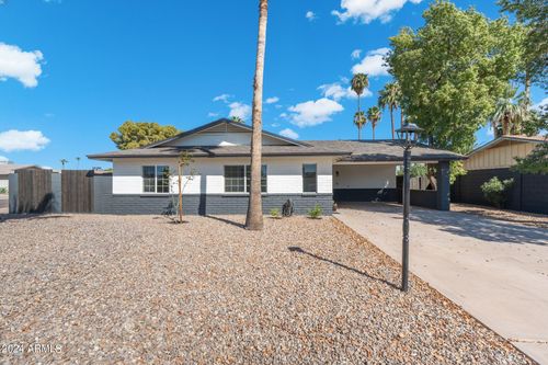 18001 N 43rd Way, Phoenix, AZ, 85032-9702 | Card Image