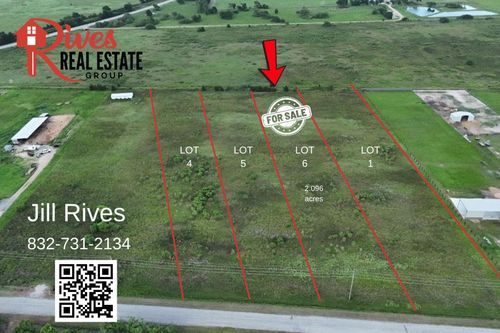 0 County Road 273, East Bernard, TX, 77435 | Card Image
