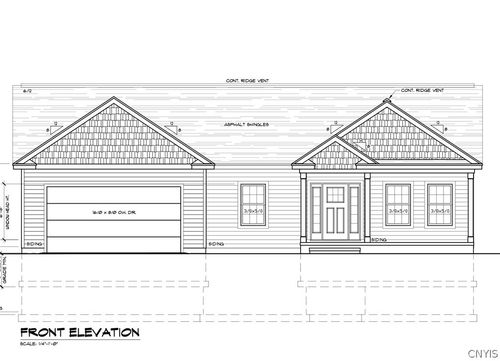 8530 Angus Path, Cicero, NY, 13039-7351 | Card Image