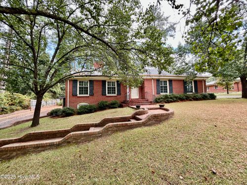 710 Scotland Ave, Rockingham, NC, 28379-3149 | Card Image