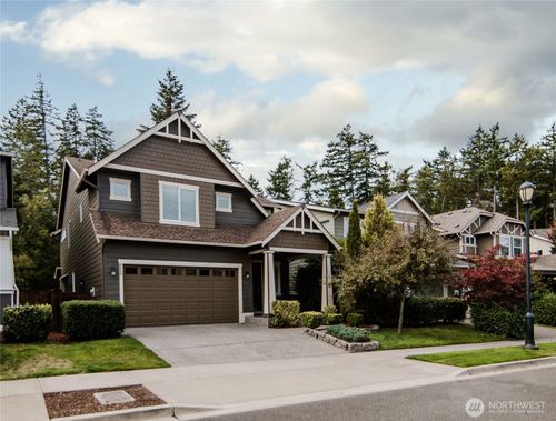 4000 Campus Willows Loop Ne, Lacey, WA, 98516-6408 | Card Image