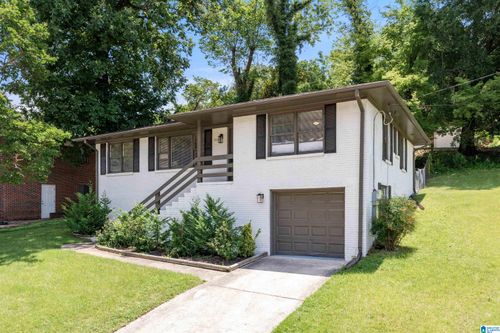 816 86th St S, BIRMINGHAM, AL, 35206-3521 | Card Image