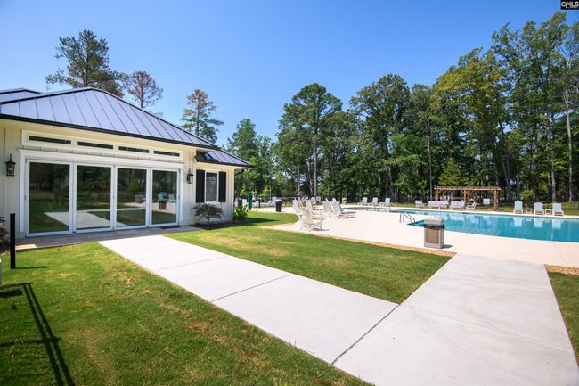 812 Elms Spinney Ln, Home with 0 bedrooms, 0 bathrooms and null parking in Chapin SC | Image 7