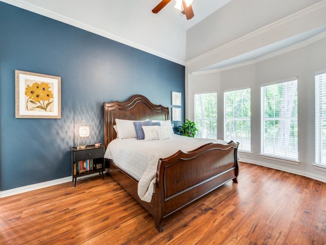 199 Pecan Crossing Ct, House other with 4 bedrooms, 4 bathrooms and null parking in Gunter TX | Image 20