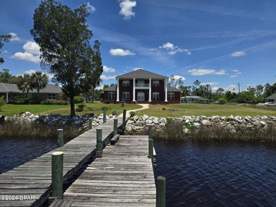 7331 Sapp, House other with 4 bedrooms, 3 bathrooms and null parking in Southport FL | Image 2