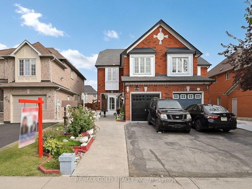 172 Desert Sand Dr, Brampton, ON, L6R1P8 | Card Image