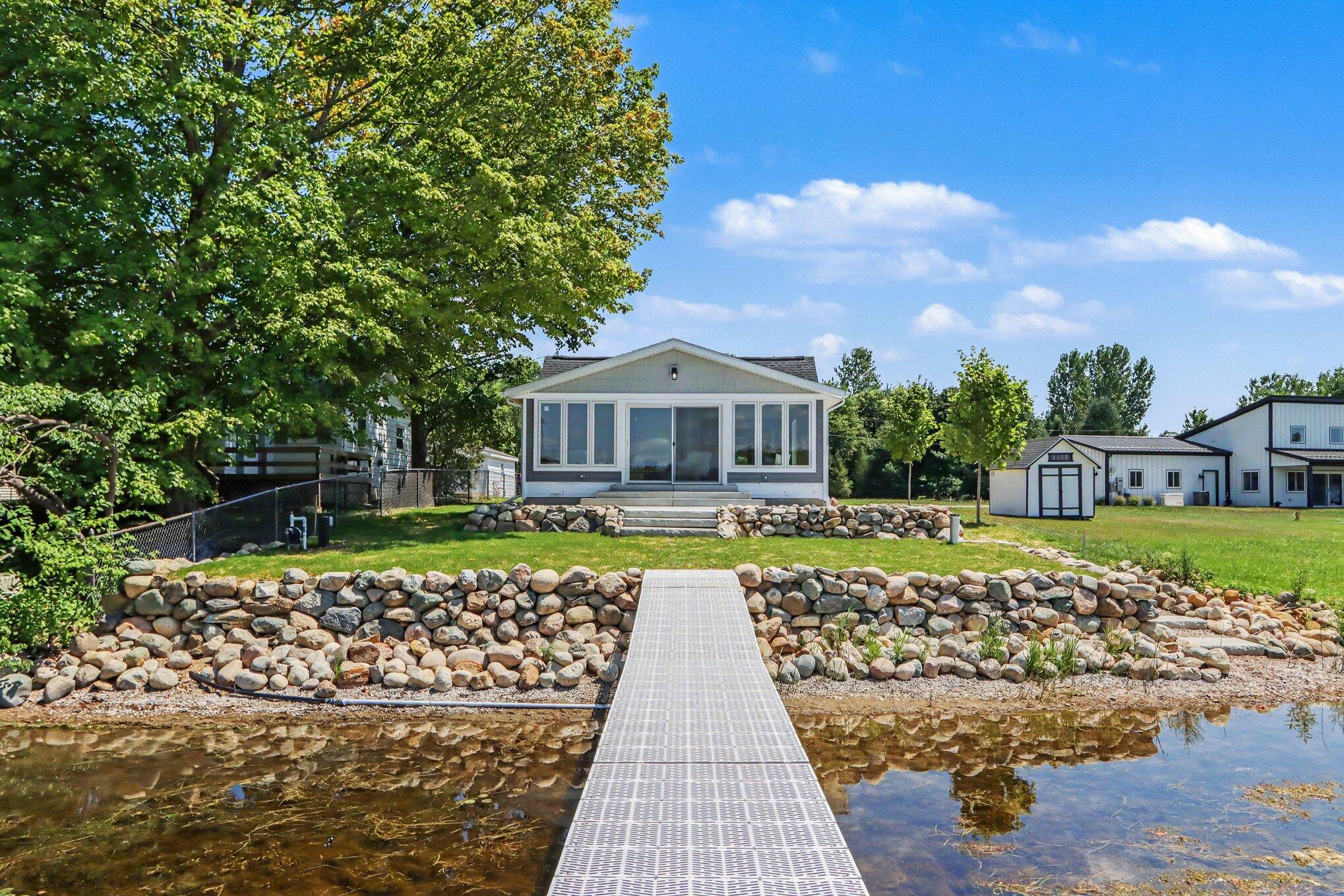 Residential in Three Rivers 2