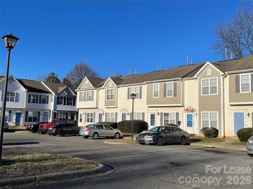 3129 Nevin Place Dr, Charlotte, NC, 28269-2020 | Card Image