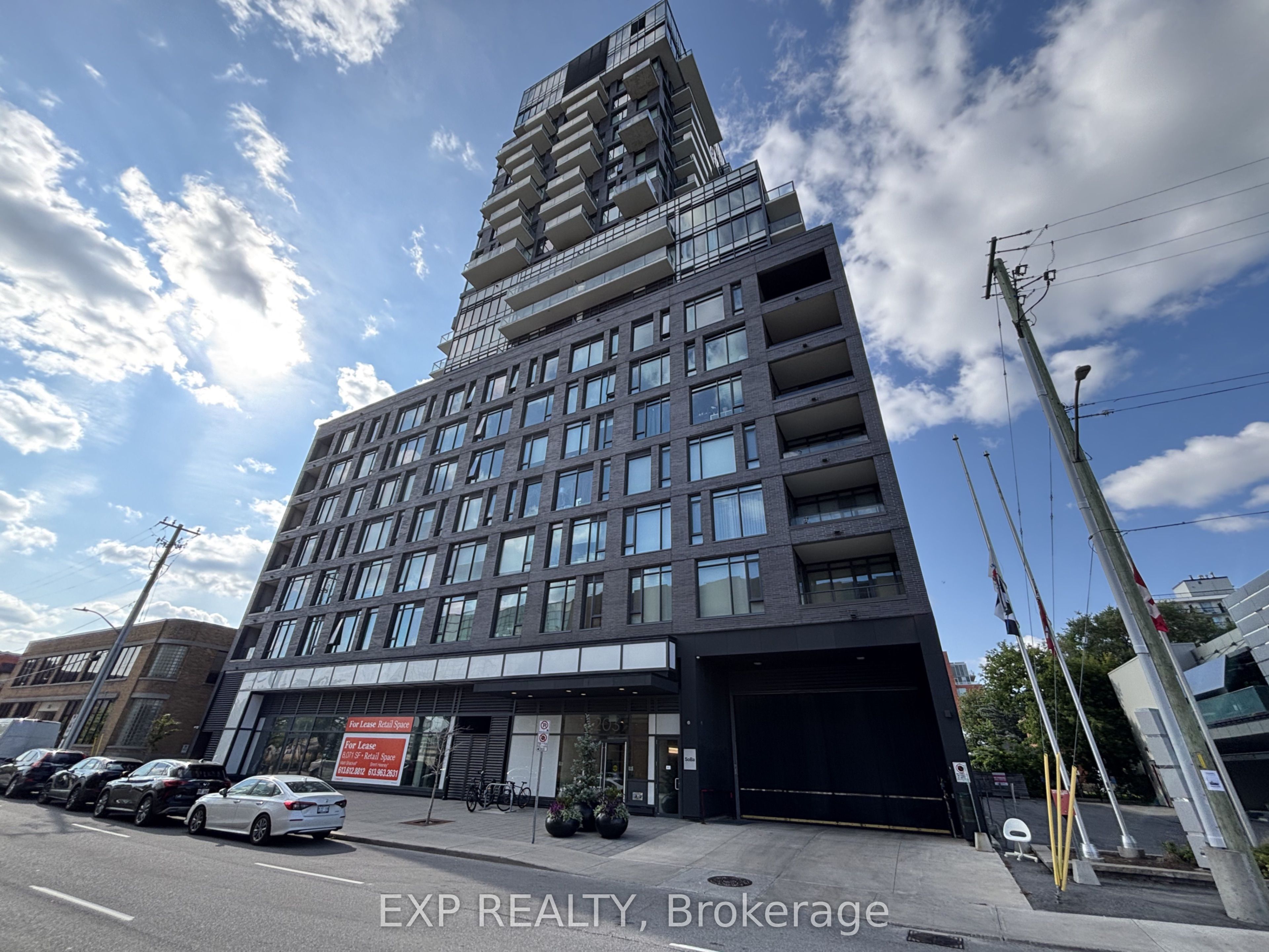 Residential Lease in Ottawa Centre 2